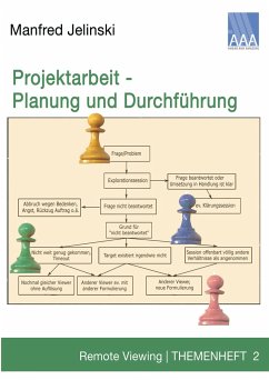 Projektarbeit - Planung und Durchführung - Jelinski, Manfred