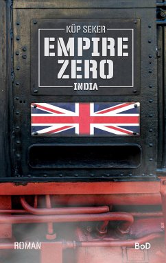 Empire Zero India - Seker, Küp