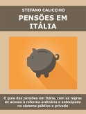 Pensões em Itália (eBook, ePUB)