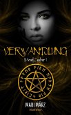 #1 MondZauber: VERWANDLUNG (eBook, ePUB)