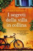 I segreti della villa in collina (eBook, ePUB)