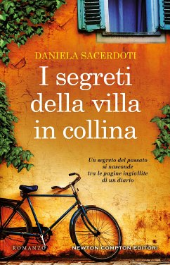 I segreti della villa in collina (eBook, ePUB) - Sacerdoti, Daniela