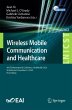 Wireless Mobile Communication and... - Bild 1