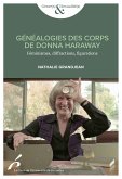 Généalogies des corps de Donna Harraway (eBook, ePUB)