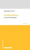 Denkanstösse zu unseren Sinnfragen (eBook, PDF)