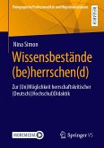 Wissensbestände (be)herrschen(d) (eBook, PDF)