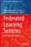 Federated Learning Systems