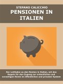 Pensionen in Italien (eBook, ePUB)