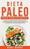 Dieta Paleo Para Principiantes (eBook, ePUB)