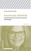 Emotionale Wahrheit (eBook, PDF)