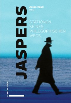 Jaspers – Stationen seines philosophischen Wegs (eBook, PDF)