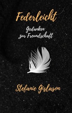 Federleicht (eBook, ePUB) - Gislason, Stefanie Federleicht (eBook, ePUB) - Gislason, Stefanie