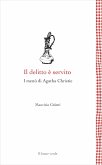 Il delitto è servito (eBook, ePUB)