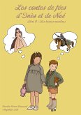 Les contes de fée d'Inès et de Noé (fixed-layout eBook, ePUB)