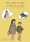 Les contes de fée d'Inès et de Noé (eBook, ePUB)