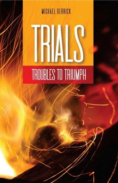 Cover Trials (eBook, ePUB)