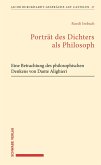Porträt des Dichters als Philosoph (eBook, PDF)