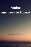 Moist Temperate Forest (eBook, ePUB)