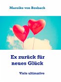 Ex zurück für neues Glück (eBook, ePUB)