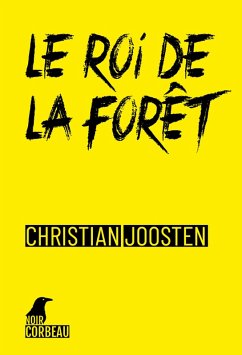 Cover Le Roi de la forêt (eBook, ePUB)