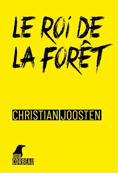 Le Roi de la forêt (eBook, ePUB)