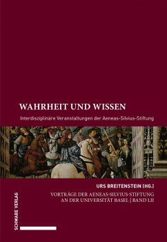 Wahrheit und Wissen (eBook, PDF) Cover Wahrheit und Wissen (eBook, PDF)