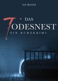 Das Todesnest (eBook, ePUB)