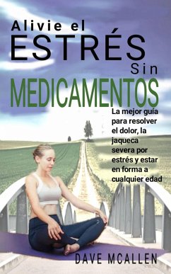 Cover Alivie el estrés sin medicamentos (eBook, ePUB)