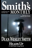 Smith's Monthly #45 (eBook, ePUB)