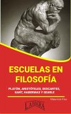 Escuelas en Filosofía (RESÚMENES UNIVERSITARIOS) (eBook, ePUB)