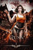 Ruleta Rusa (Serie de Helena Hawthorn, #1) (eBook, ePUB)