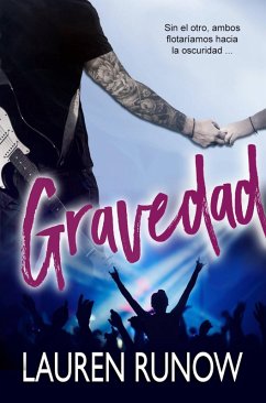 Cover Gravedad (eBook, ePUB)
