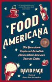 Food Americana (eBook, ePUB)