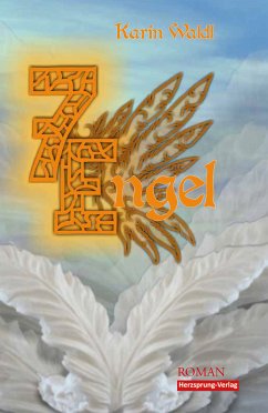 7 Engel (eBook, ePUB) - Waldl, Karin