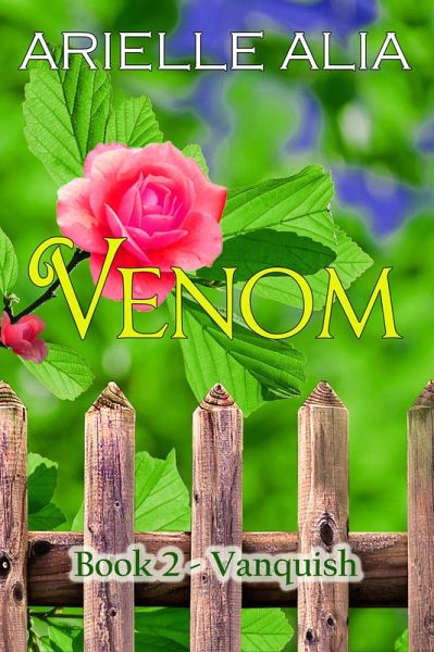 Vanquish (Venom, #2) (eBook, ePUB)