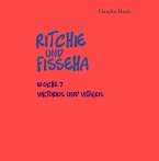 Ritchie und Fisseha (eBook, ePUB)