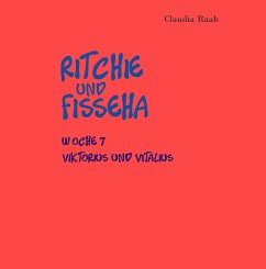 Ritchie und Fisseha (eBook, ePUB) - Raab, Claudia