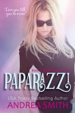 Paparazzi (Evermore Series, #3) (eBook, ePUB)