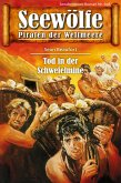 Seewölfe - Piraten der Weltmeere 698 (eBook, ePUB)