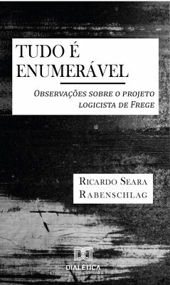 Cover Tudo é enumerável (eBook, ePUB)