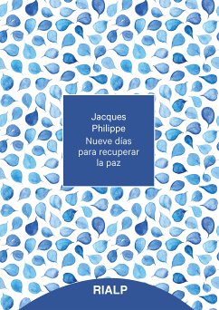 Nueve días para recuperar la paz (eBook, ePUB) - Philippe, Jacques