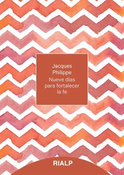 Cover Nueve días para fortalecer la fe (eBook, ePUB)