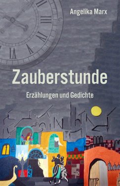 Cover Zauberstunde (eBook, ePUB)