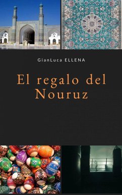 Cover El regalo del Nouruz (eBook, ePUB)