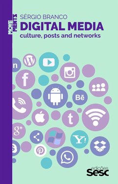 Cover Digital Media (eBook, ePUB)