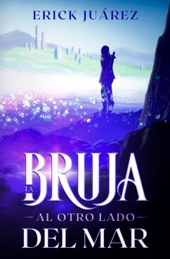 Cover La bruja al otro lado del mar (eBook, ePUB)