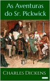 As Aventuras do Sr. Pickwick - Dickens (eBook, ePUB)