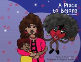 A Place to Belong (Charity, #5) (eBook, ePUB)