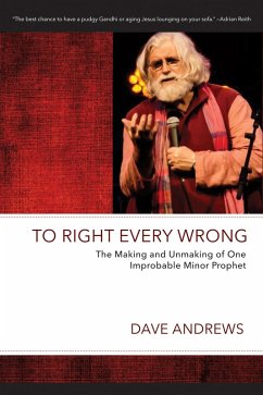 To Right Every Wrong (eBook, ePUB)