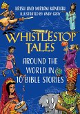 Whistlestop Tales (eBook, ePUB)